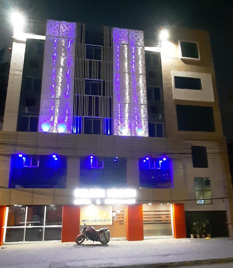 Golden Heaven Hotel Hotel Kolkata