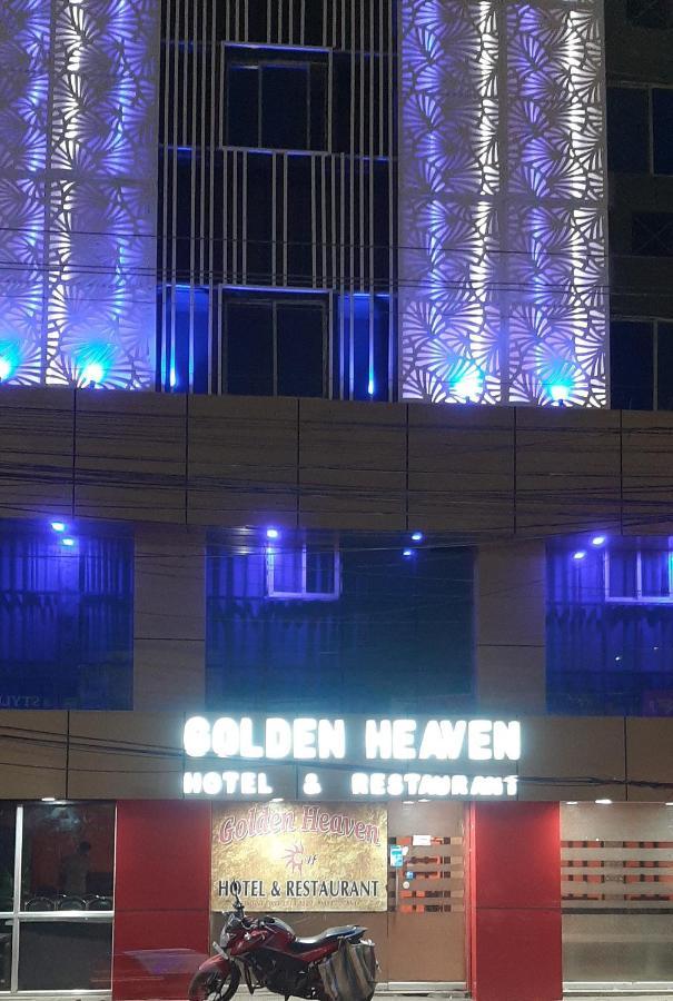 Golden Heaven Hotel Hotel Kolkata