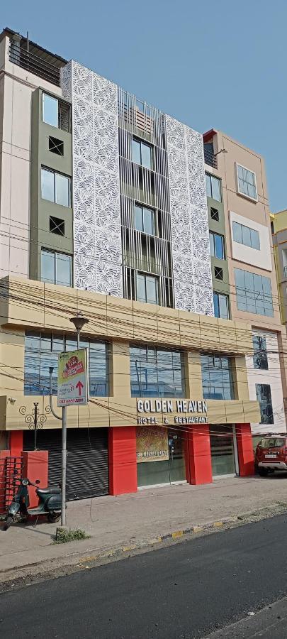 Golden Heaven Hotel Kolkata