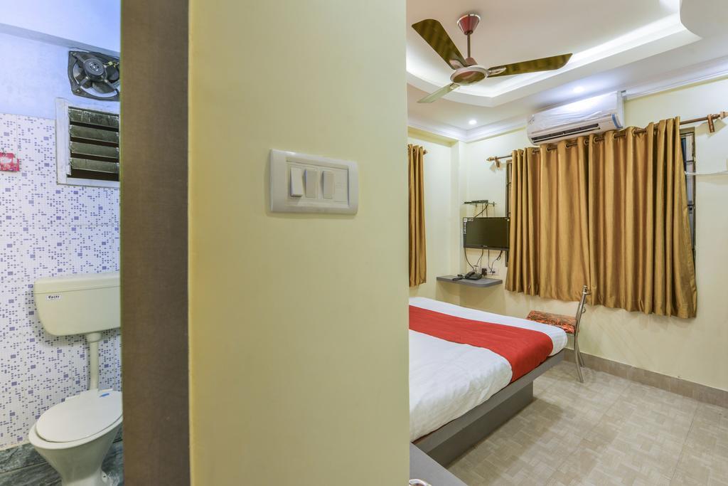 Golden Heaven Hotel 3*