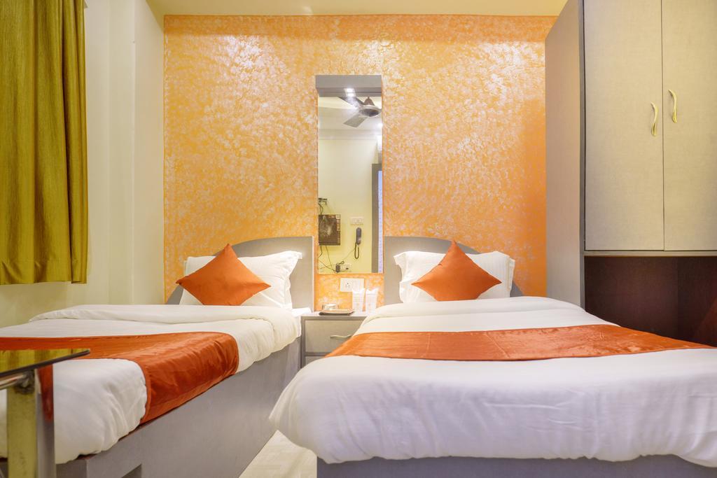 Golden Heaven Hotel 3* Kolkata
