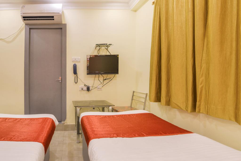 Golden Heaven Hotel 3*