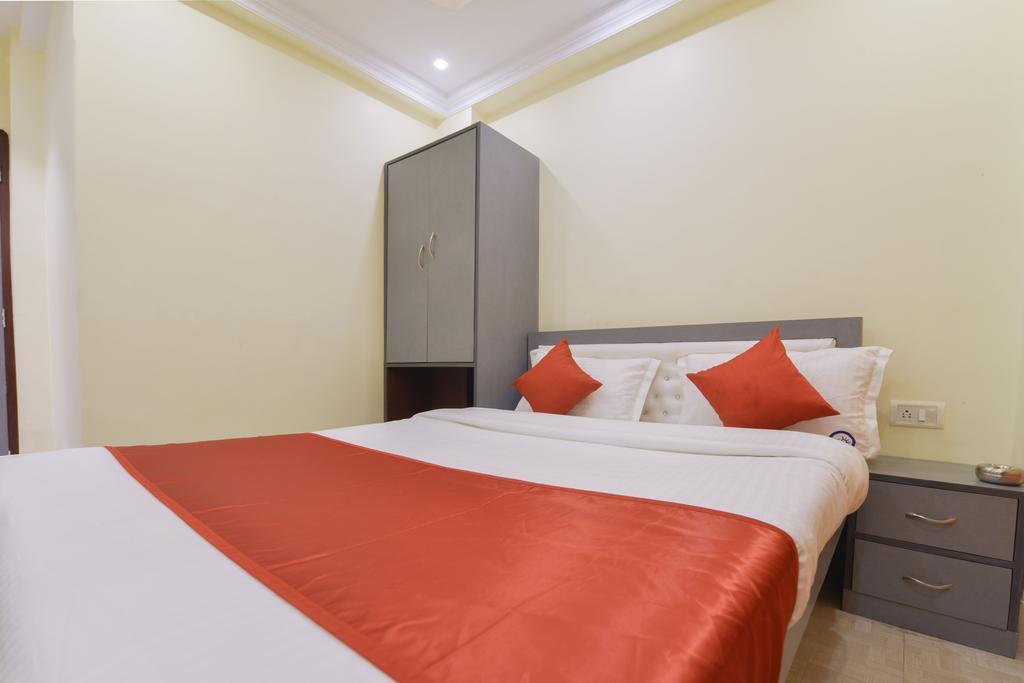 Golden Heaven Hotel 3*