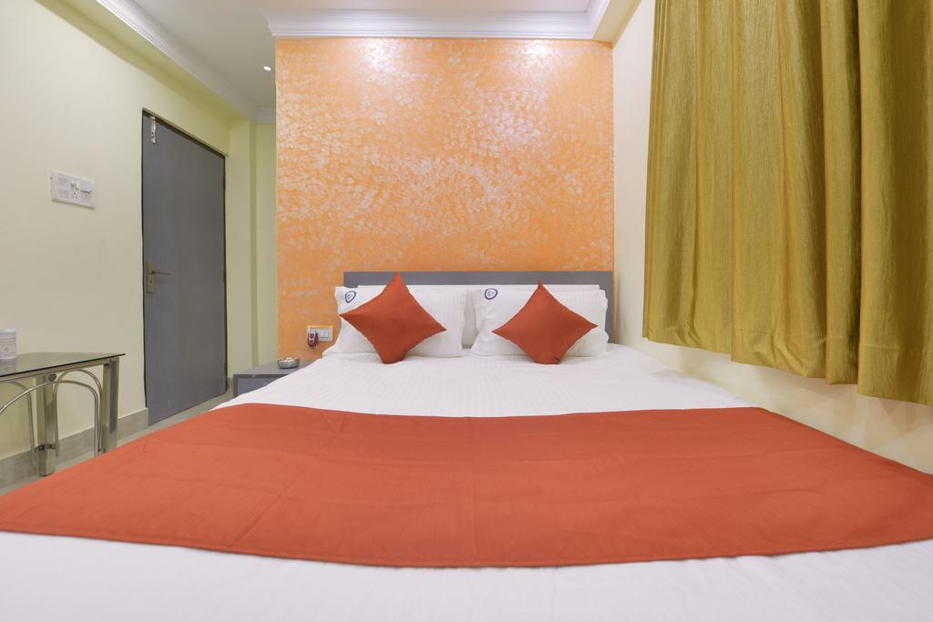 Golden Heaven Hotel Hotel 3*