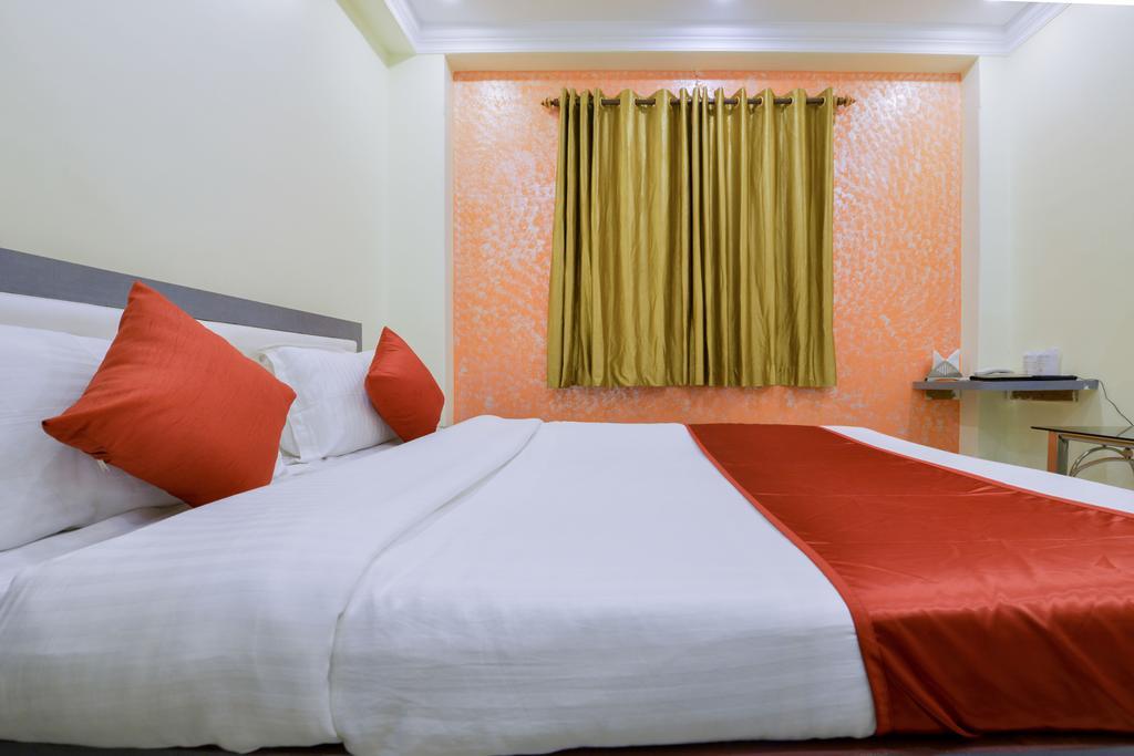 Hotel Golden Heaven Hotel Kolkata