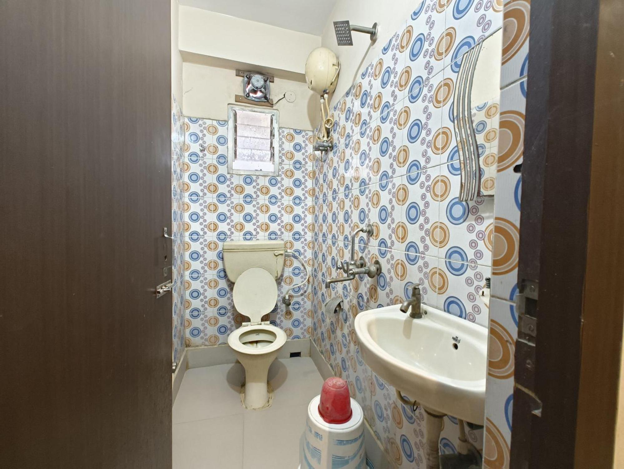 Golden Heaven Hotel 3* Kolkata