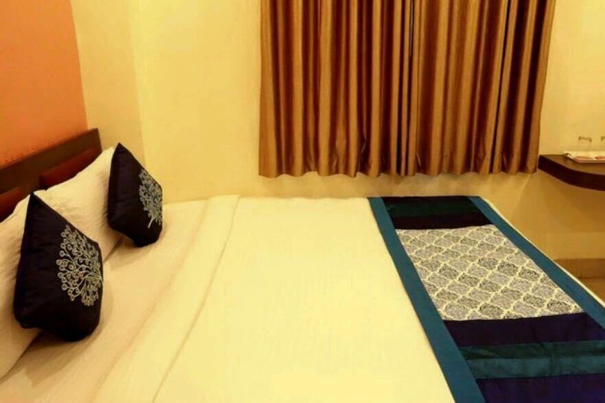 Golden Heaven Hotel Hotel Kolkata