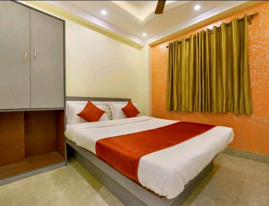 Golden Heaven Hotel