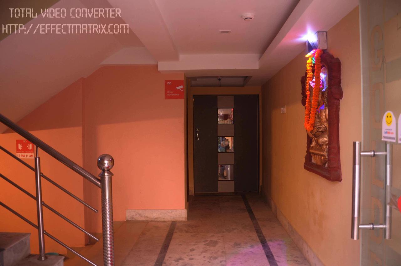 Golden Heaven Hotel Hotel 3*